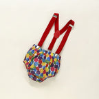 Children's Clothing Summer Clothing Baby Romper Birthday - D&A