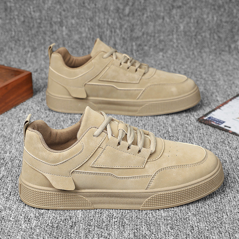 Men's Best-selling Trendy Shoes, Casual Sports Sneakers - D&A
