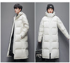 New Chinese Drama Lovers Down Jackets For Men And Women - D&A
