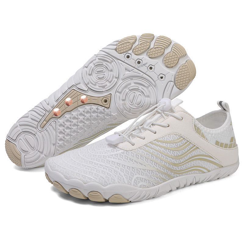 Anti-static Shoes Conductive Upstream Shoes Grounding Shoes - D&A
