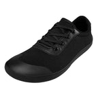 Breathable Shoes Men's Large Size Loose-palm Wide Last Shoes Breathable Non-slip - D&A