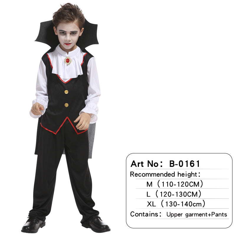 Halloween kids costume 1style - D&A