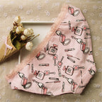 Couple underwear men boxer women - D&A