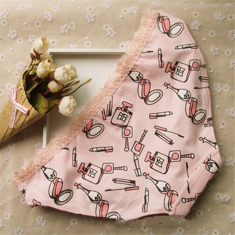 Couple underwear men boxer women - D&A