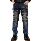Boy jeans - D&A