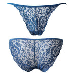 Sexy Underwear Women Lace Women's Underwear Briefs Briefs - D&A
