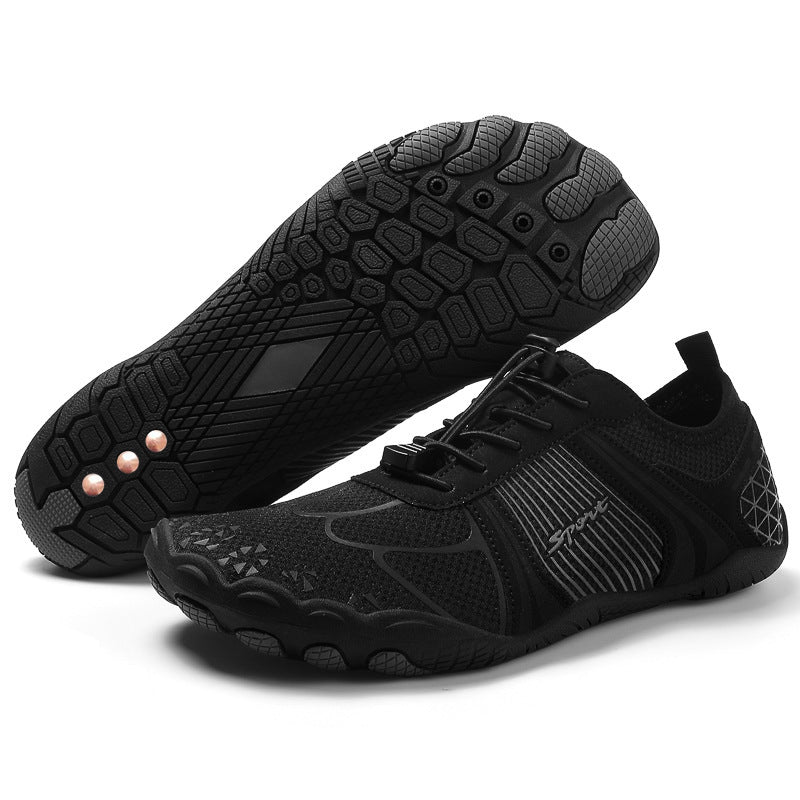 Anti-static Shoes Conductive Upstream Shoes Grounding Shoes - D&A