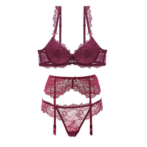 Ladies bra set - D&A
