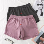 Casual Pants Summer And Autumn Teen Shorts - D&A