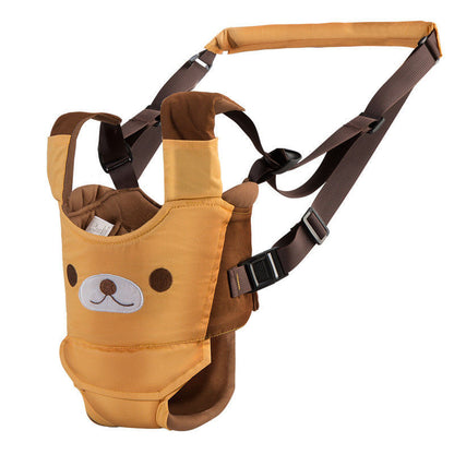 Four seasons breathable basket type baby toddler belt - D&A