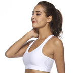 woman sports bra - D&A