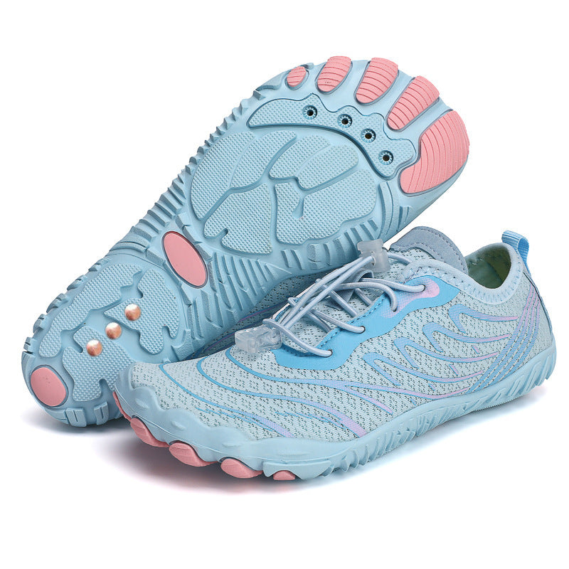 Anti-static Shoes Conductive Upstream Shoes Grounding Shoes September 06month Color - D&A