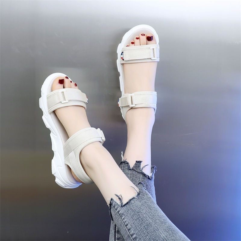 Women's Sports Sandals Summer Classic All-matching - D&A