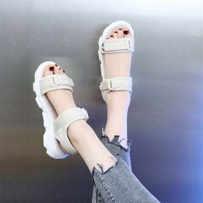 Women's Sports Sandals Summer Classic All-matching - D&A