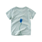 Cool Printed T-shirts - D&A