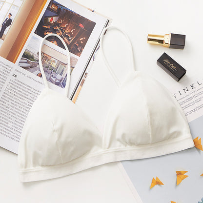 Strappy bra - D&A
