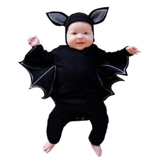 Batman Baby One Piece - D&A