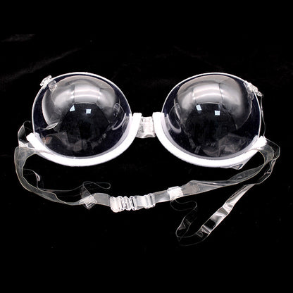 Disposable contact bra - D&A