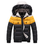 Splicing down jackets - D&A