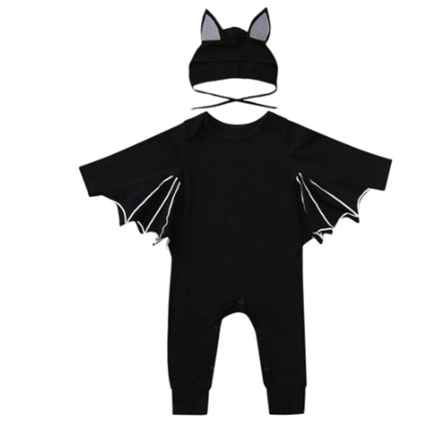 Batman Baby One Piece - D&A
