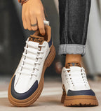 Summer Platform All-match Casual Sneakers - D&A
