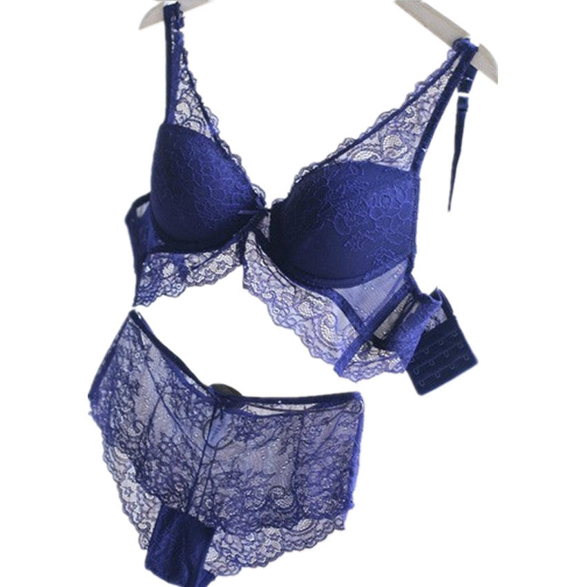 Adjustable bra suit - D&A