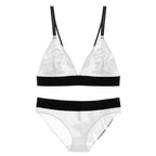 Mesh bra set - D&A