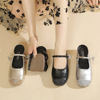 Casual Shallow Mouth Toe Sandals For Women - D&A