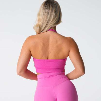 Bra European And American Sports Fitness Yoga Sports Bra - D&A