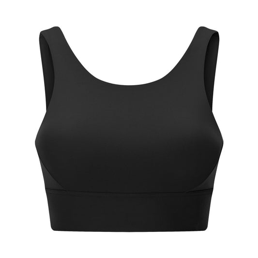 Sports Bra Running Shockproof Sports Beauty Back Bra - D&A