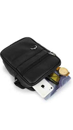 MEN AND WOMEN SLING BAG