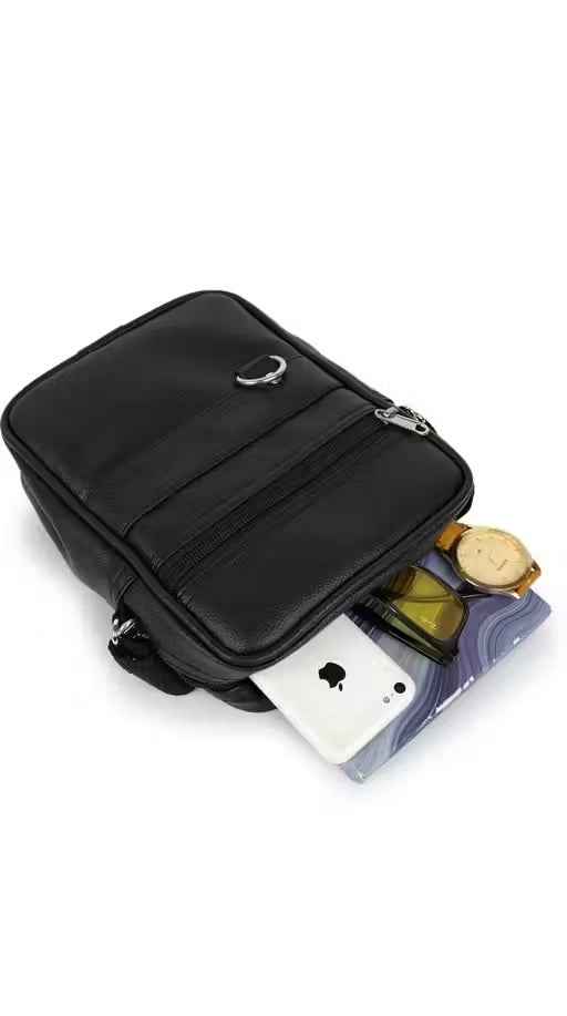 MEN AND WOMEN SLING BAG