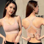 Accent Sports Bra - D&A