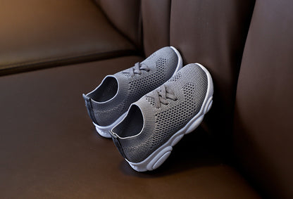 One foot lazy shoes - D&A
