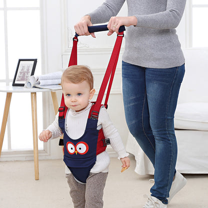 Four seasons breathable basket type baby toddler belt - D&A