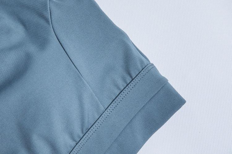 Adjustable Back Sports Bra - D&A