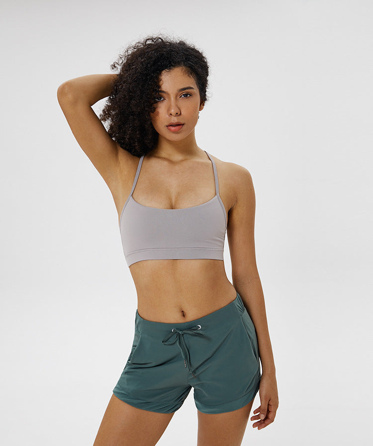 Yoga Sling Bra - D&A