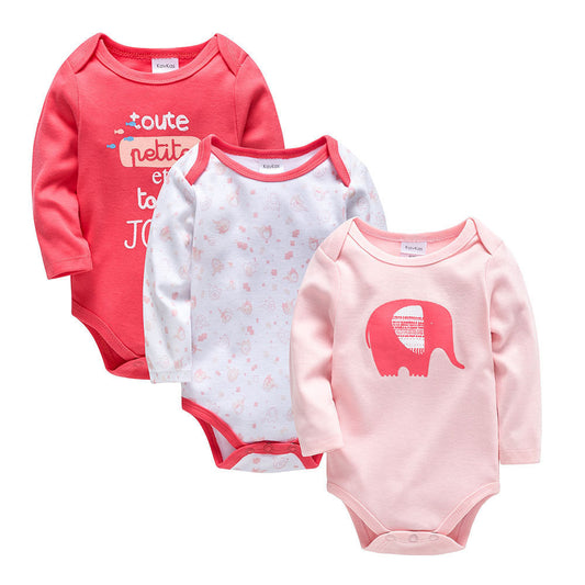 Casual clothes for newborn babies - D&A