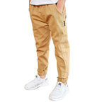hildren's thin pants boys summer trousers - D&A
