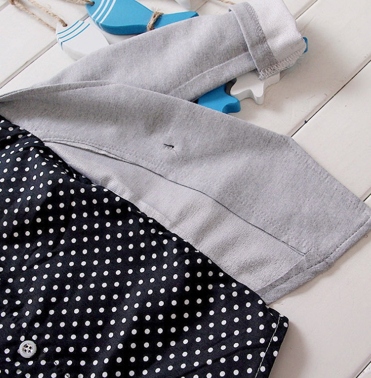 Casual Kids Sport suit - D&A