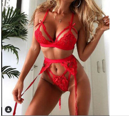 Sexy lingerie sexy doll lingerie - D&A