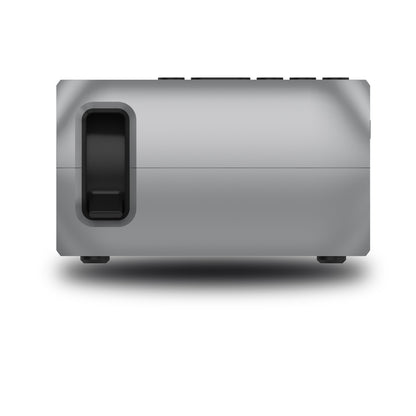 Projector supports HD 1080P mini home pico projector - D&A