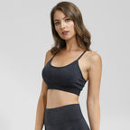 Yoga sports bra - D&A