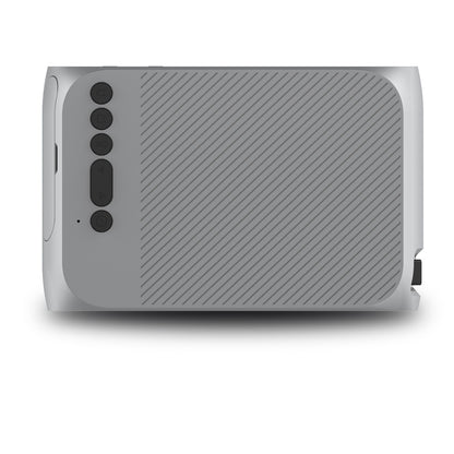 Projector supports HD 1080P mini home pico projector - D&A