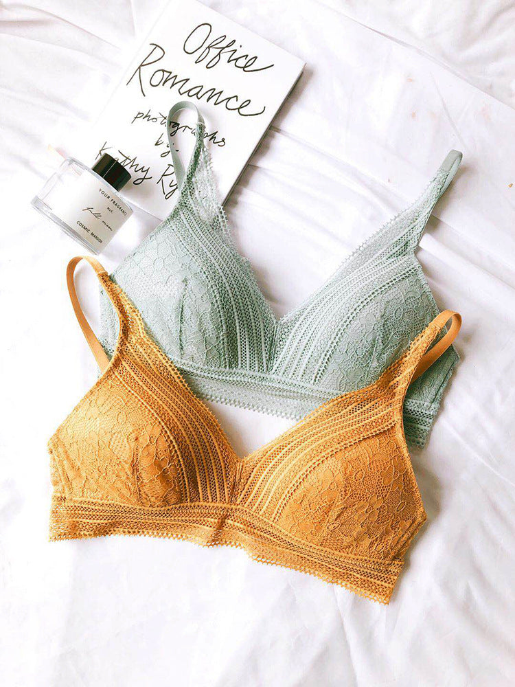 Lace underwear women - D&A