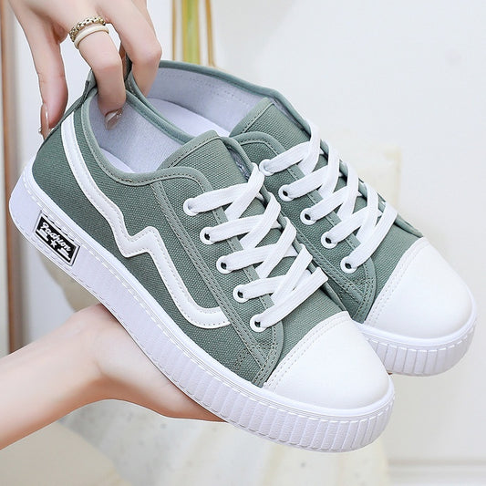 Comfortable Breathable Non-slip Casual Shoes - D&A