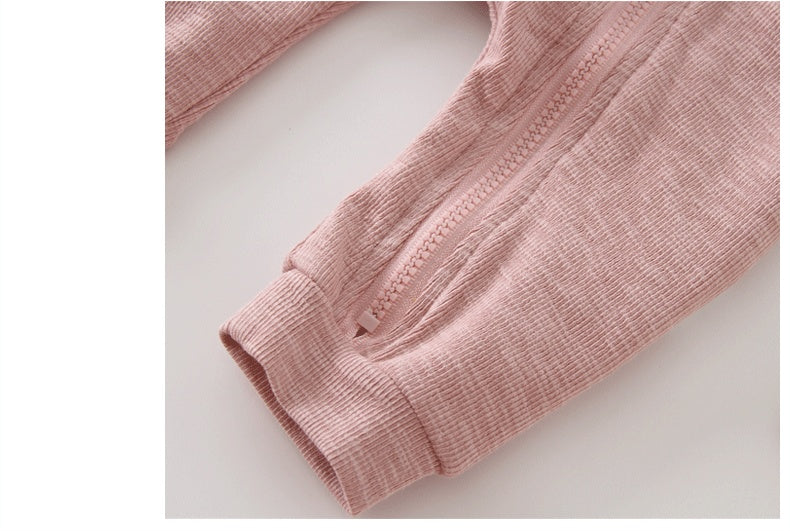 Baby Rompers Jumpsuit Newborn Clothing - D&A