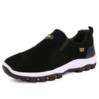 Climbing Frosted Men's Shoes Casual Outdoor Shoes - D&A