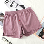 Casual Pants Summer And Autumn Teen Shorts - D&A