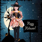 Halloween children Costume Princess Costume - D&A